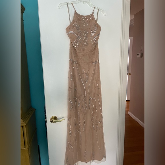 Adrianna Papell Platinum - Picture 5 of 5